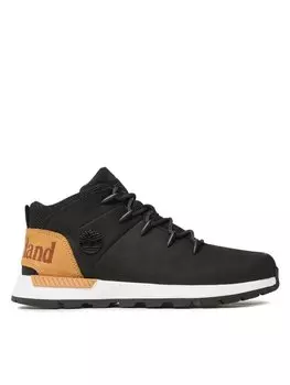 Кроссовки Timberland, черный