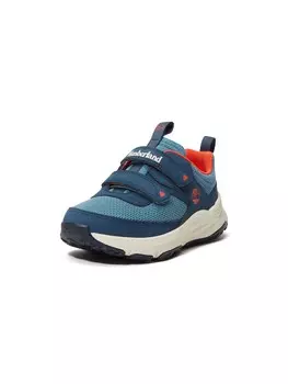 Кроссовки TIMBERLAND, цвет Gentian/Cyan blue