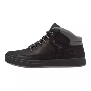 Кроссовки Timberland Davis Square Hiker, black