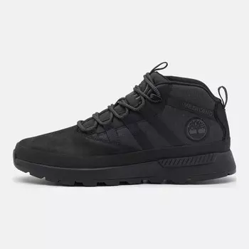 Кроссовки Timberland Euro Trekker Super, blackout
