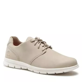 Кроссовки Timberland GraydonOxford, бежевый