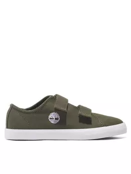 Кроссовки Timberland, хаки