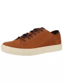 Кроссовки Timberland, карамель/оберн