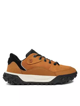 Кроссовки Timberland, коричневый