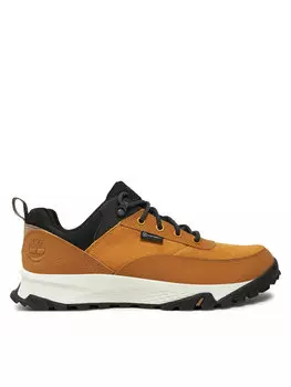 Кроссовки Timberland, коричневый
