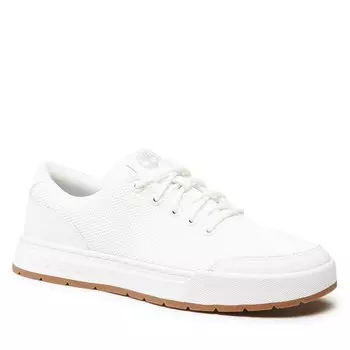 Кроссовки Timberland MapleGrove Knit, бежевый
