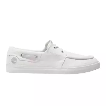 Кроссовки Timberland Mylo Bay trainers, белый