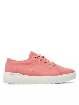 Кроссовки Timberland, розовый