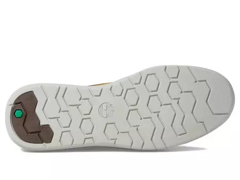 Кроссовки Timberland Seneca Bay Leather Chukka