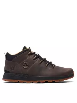 Кроссовки Timberland, серый