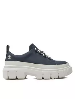 Кроссовки Timberland, синий