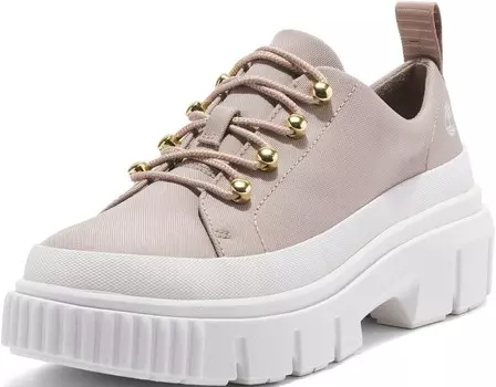 Кроссовки TIMBERLAND Sneakers, цвет chamois