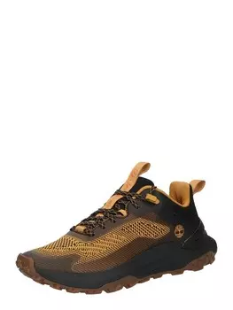 Кроссовки TIMBERLAND Sneakers, цвет chocolate/pueblo