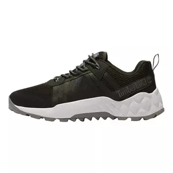 Кроссовки Timberland Solar Wave, grape leaf