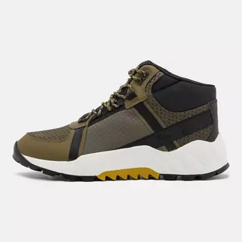 Кроссовки Timberland Solar Wave Mid, olive