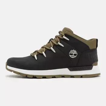 Кроссовки Timberland Sprint Trekker Mid, black