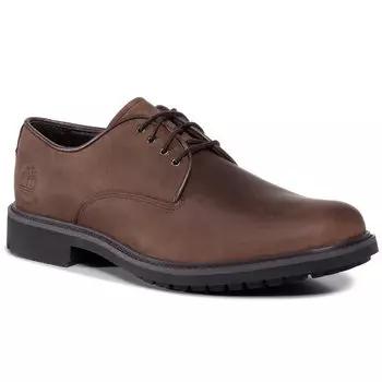 Кроссовки Timberland Stormbucks, коричневый