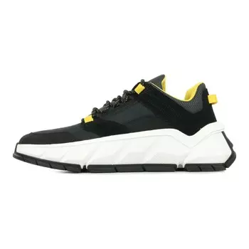 Кроссовки Timberland Tbl Turbo Low, black