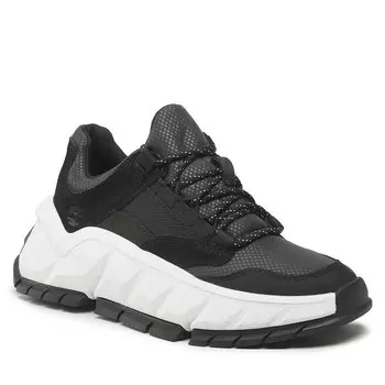 Кроссовки Timberland TblTurbo Low, черный