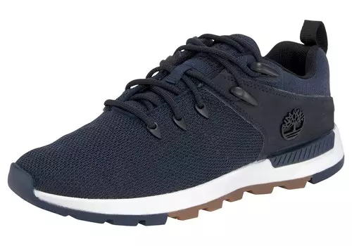 Кроссовки Timberland, темно-синий
