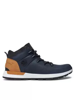 Кроссовки Timberland, темно-синий