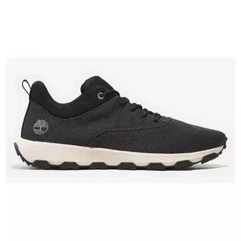 Кроссовки Timberland Winsor Park trainers, черный