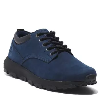 Кроссовки Timberland WinsorPark Pt, темно-синий