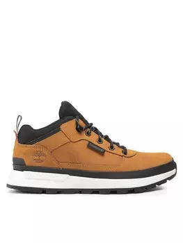 Кроссовки Timberland, желтый
