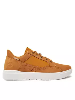 Кроссовки Timberland, желтый
