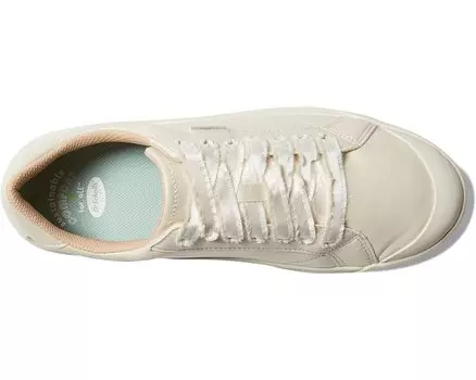 Кроссовки Time Off Dr. Scholl's, бежевый