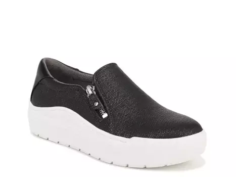 Кроссовки Time Off Now Platform Sneaker Dr. Scholl'S, черный
