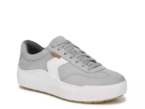 Кроссовки Time Off Win Platform Dr. Scholl'S, Grey