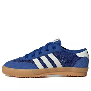 Кроссовки tischtennis Adidas, синий