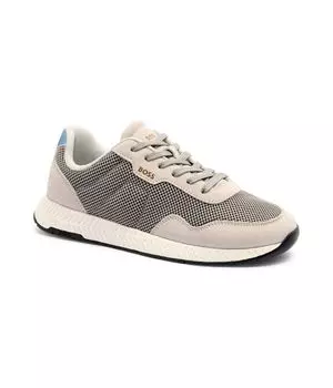 Кроссовки titanium_runn_mebisd Boss, желтый