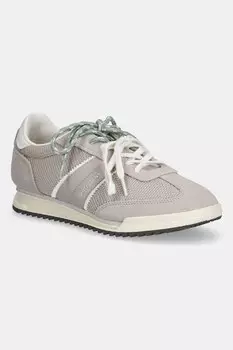 Кроссовки TJW Low Profile Runner Tommy Jeans, бежевый