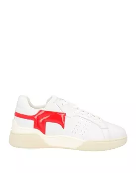 Кроссовки Tod'S, белый