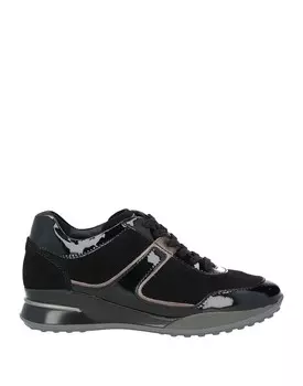 Кроссовки Tod'S, черный