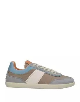 Кроссовки Tod'S, серый