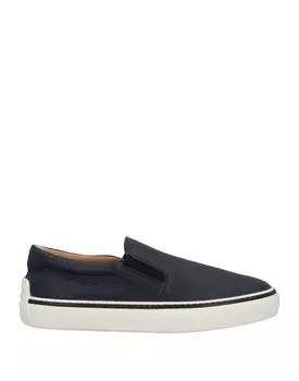 Кроссовки Tod'S, синий