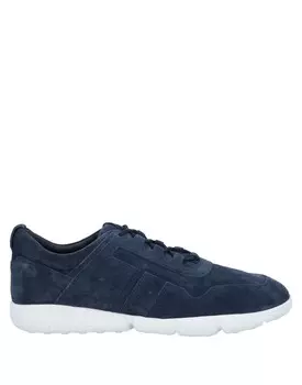 Кроссовки Tod'S, синий