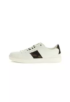 Кроссовки TODI Guess, белый