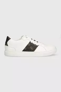 Кроссовки TODI II Guess, белый