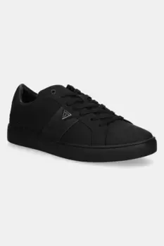 Кроссовки TODI II Guess, черный