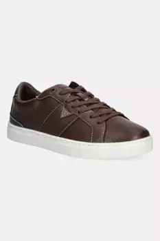 Кроссовки TODI II Guess, коричневый