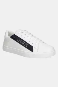 Кроссовки TODI IIK Guess, белый