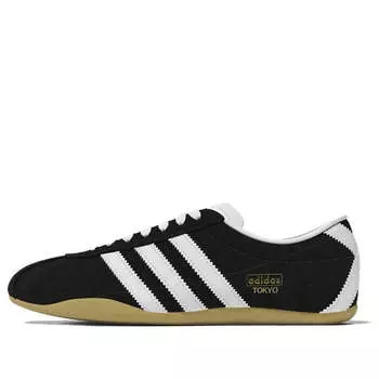 Кроссовки tokyo Adidas, белый