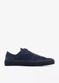 Кроссовки Tom Ford Cambridge, синий