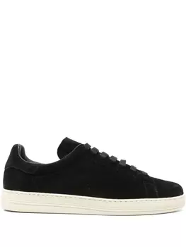 Кроссовки TOM FORD Warwick, черный