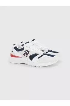 Кроссовки Tommy Hilfiger