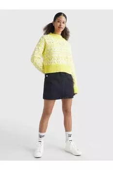 Кроссовки Tommy Hilfiger